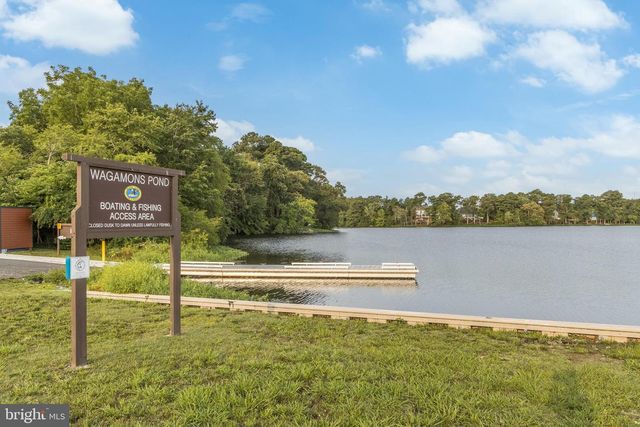 TBB Lot 1 COBBLESTONE COURT, Milton, DE 19968