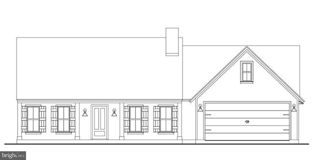 TBB Lot 1 COBBLESTONE COURT, Milton, DE 19968