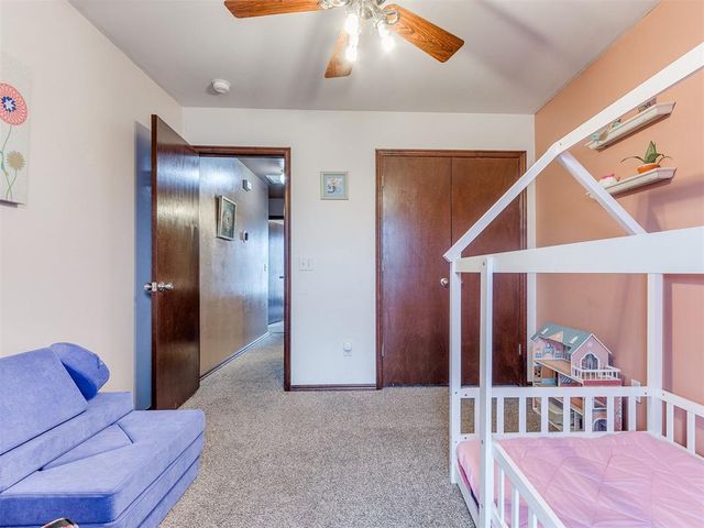 11712 SW 7th Street, Yukon, OK 73099