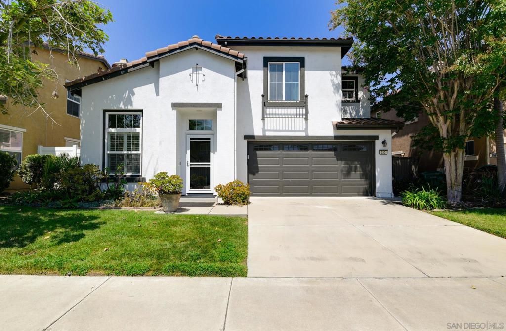 353 Franciscan, Oceanside, CA 92057 — exterior