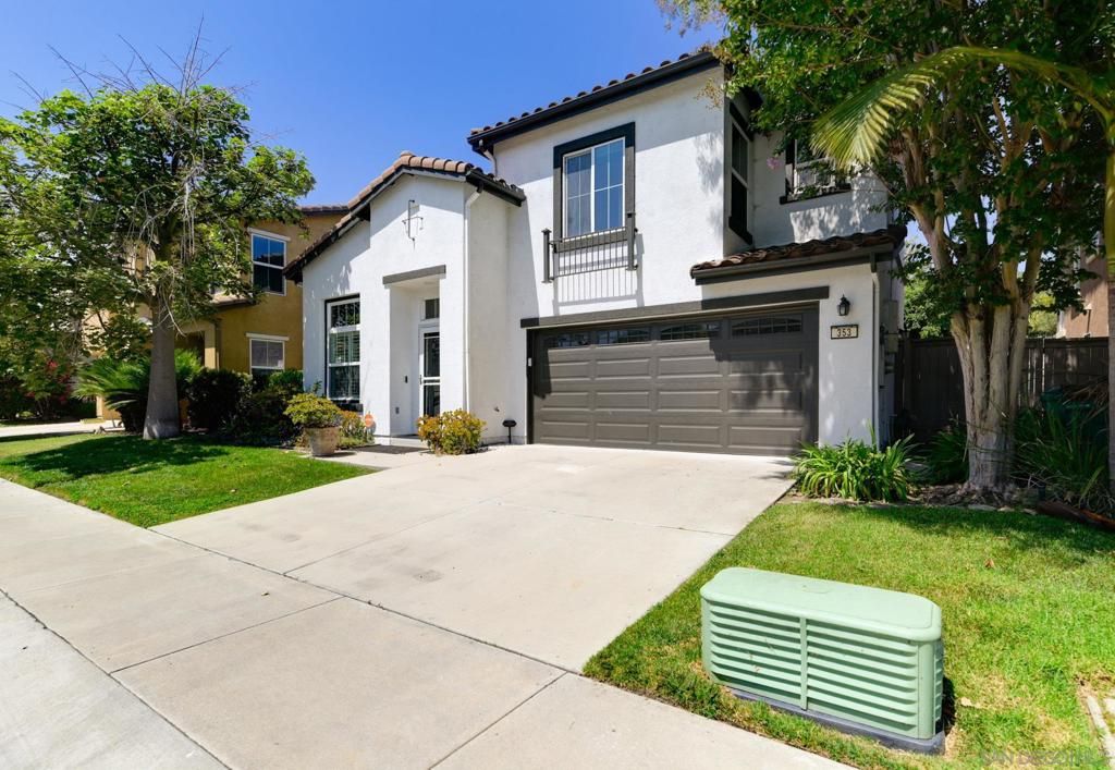 353 Franciscan, Oceanside, CA 92057 — photo 2
