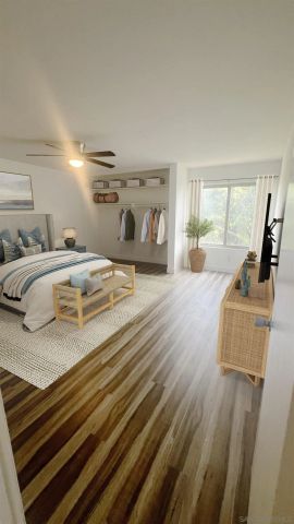 4185 Mt Alifan J, San Diego, CA 92111