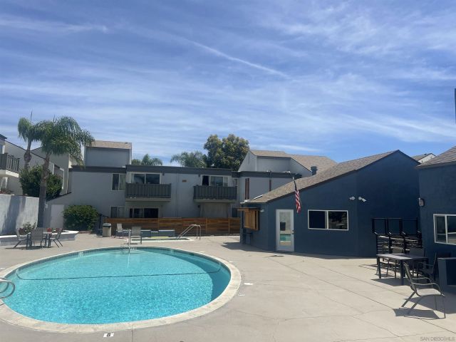 4185 Mt Alifan J, San Diego, CA 92111
