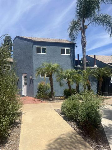 4185 Mt Alifan J, San Diego, CA 92111