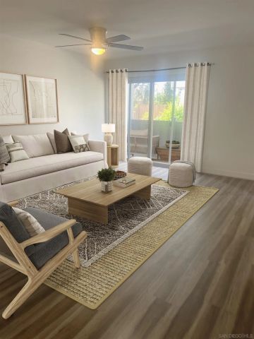 4185 Mt Alifan J, San Diego, CA 92111