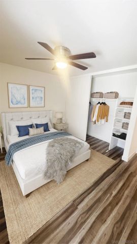 4185 Mt Alifan J, San Diego, CA 92111