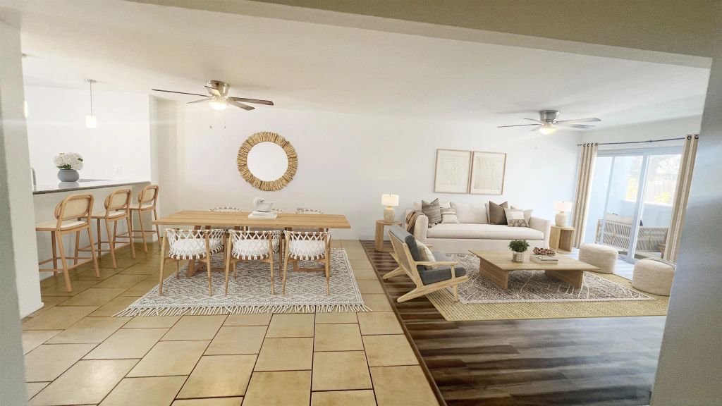 4185 Mt Alifan J, San Diego, CA 92111