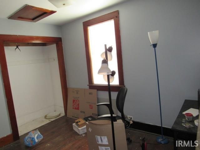 311 E Oregon Street, Evansville, IN 47711