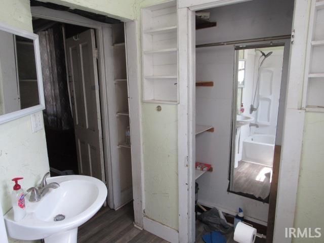 311 E Oregon Street, Evansville, IN 47711