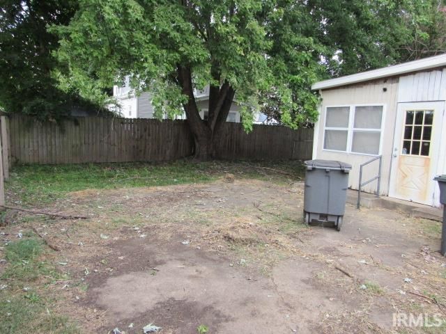 311 E Oregon Street, Evansville, IN 47711