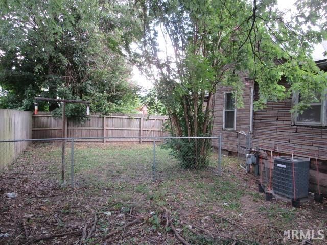 311 E Oregon Street, Evansville, IN 47711