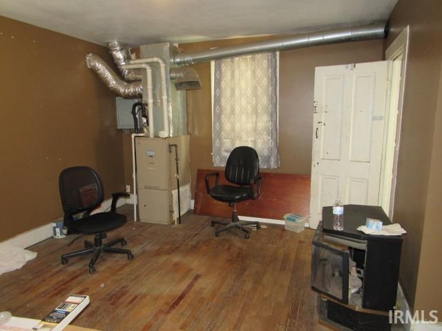 311 E Oregon Street, Evansville, IN 47711