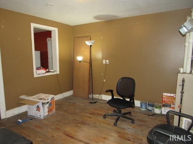 311 E Oregon Street, Evansville, IN 47711