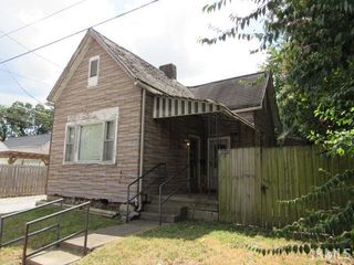 311 E Oregon Street, Evansville, IN 47711