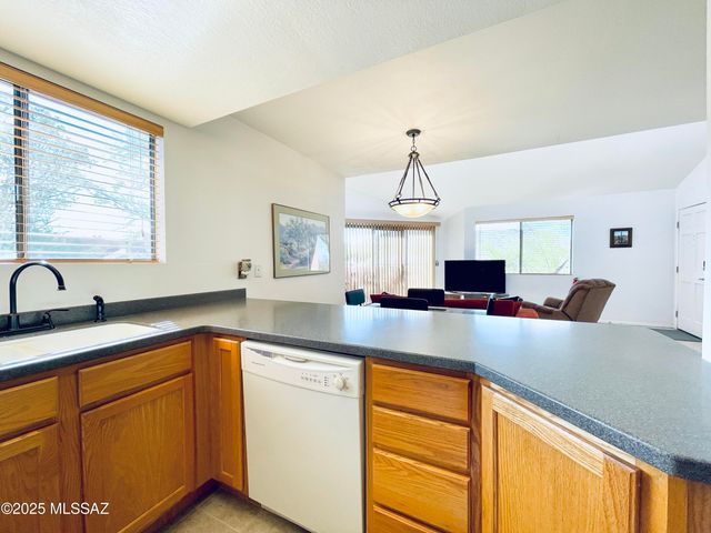 5051 N Sabino Canyon Rd Unit 2231, Tucson, AZ 85750