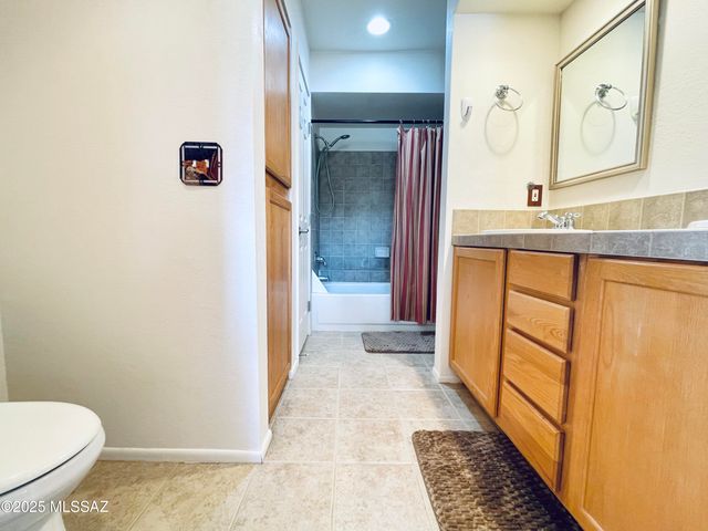 5051 N Sabino Canyon Rd Unit 2231, Tucson, AZ 85750