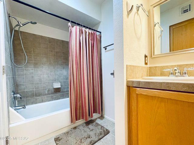5051 N Sabino Canyon Rd Unit 2231, Tucson, AZ 85750