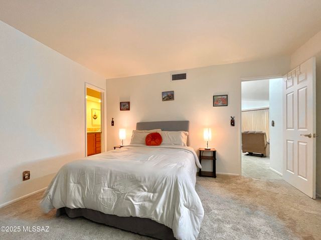 5051 N Sabino Canyon Rd Unit 2231, Tucson, AZ 85750