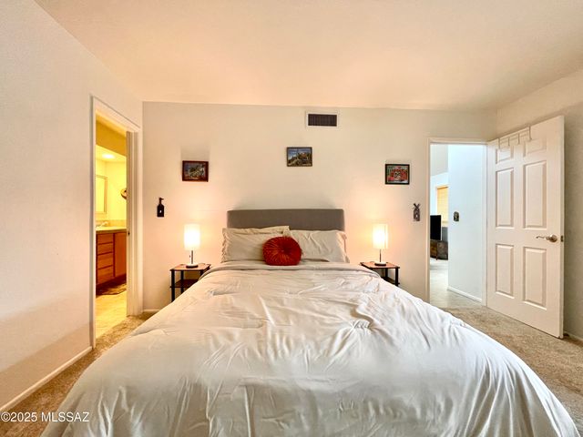5051 N Sabino Canyon Rd Unit 2231, Tucson, AZ 85750