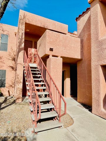 5051 N Sabino Canyon Rd Unit 2231, Tucson, AZ 85750