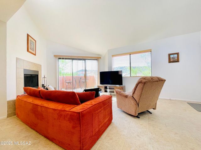 5051 N Sabino Canyon Rd Unit 2231, Tucson, AZ 85750