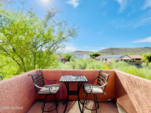5051 N Sabino Canyon Rd Unit 2231, Tucson, AZ 85750
