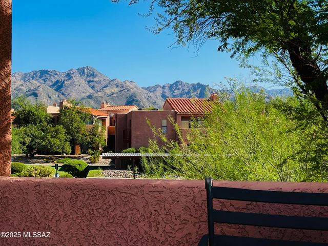 5051 N Sabino Canyon Rd Unit 2231, Tucson, AZ 85750