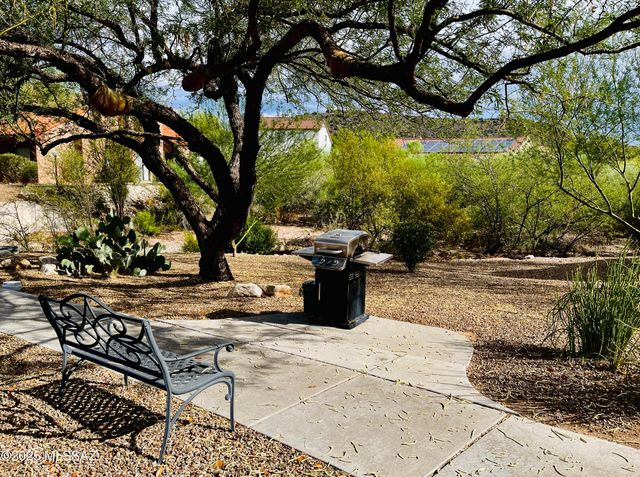 5051 N Sabino Canyon Rd Unit 2231, Tucson, AZ 85750