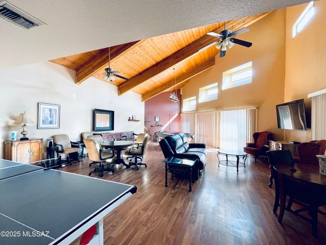 5051 N Sabino Canyon Rd Unit 2231, Tucson, AZ 85750