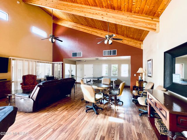 5051 N Sabino Canyon Rd Unit 2231, Tucson, AZ 85750