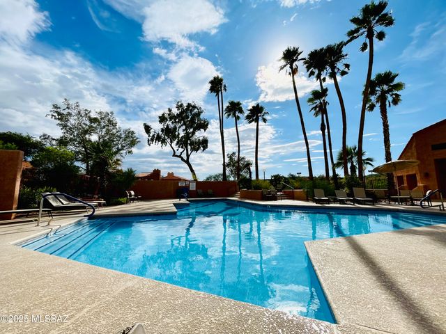 5051 N Sabino Canyon Rd Unit 2231, Tucson, AZ 85750