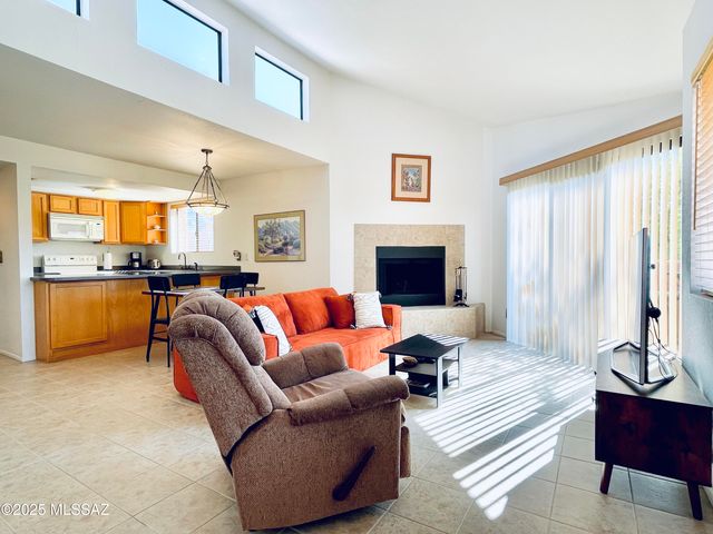 5051 N Sabino Canyon Rd Unit 2231, Tucson, AZ 85750