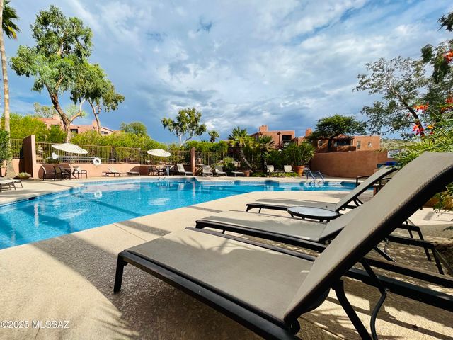 5051 N Sabino Canyon Rd Unit 2231, Tucson, AZ 85750