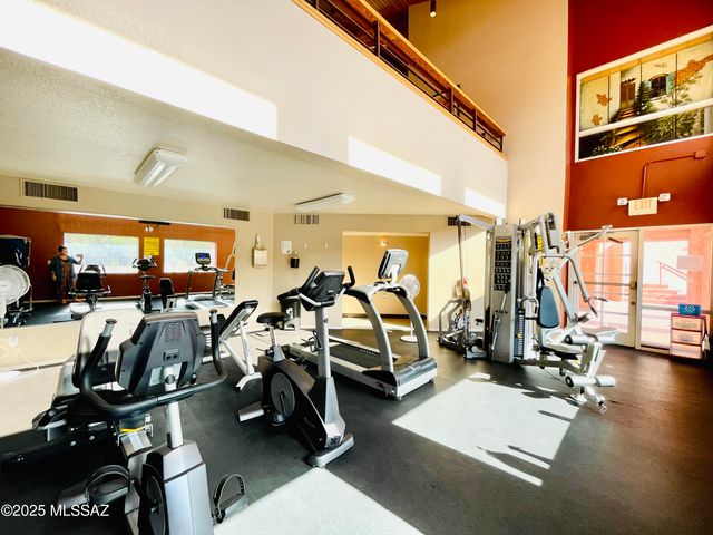 5051 N Sabino Canyon Rd Unit 2231, Tucson, AZ 85750