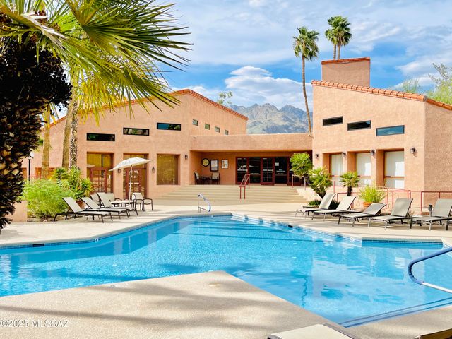 5051 N Sabino Canyon Rd Unit 2231, Tucson, AZ 85750