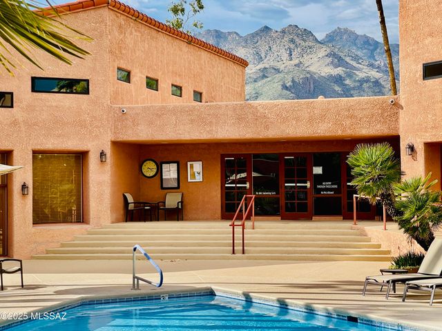 5051 N Sabino Canyon Rd Unit 2231, Tucson, AZ 85750