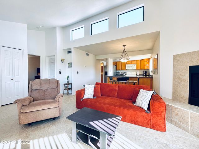 5051 N Sabino Canyon Rd Unit 2231, Tucson, AZ 85750