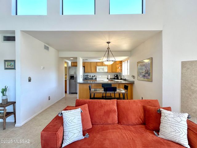 5051 N Sabino Canyon Rd Unit 2231, Tucson, AZ 85750