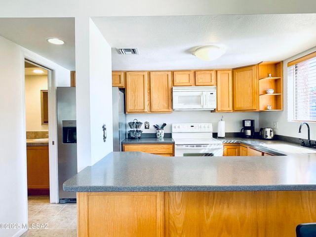 5051 N Sabino Canyon Rd Unit 2231, Tucson, AZ 85750