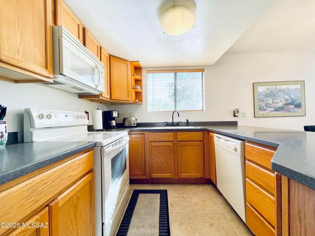 5051 N Sabino Canyon Rd Unit 2231, Tucson, AZ 85750