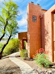 5051 N Sabino Canyon Rd Unit 2231, Tucson, AZ 85750