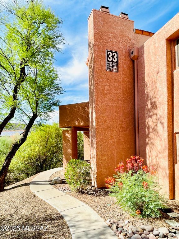 5051 N Sabino Canyon Rd Unit 2231, Tucson, AZ 85750