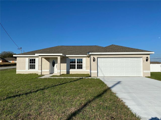 98 DOGWOOD DRIVE CIRCLE, Ocala, FL 34472