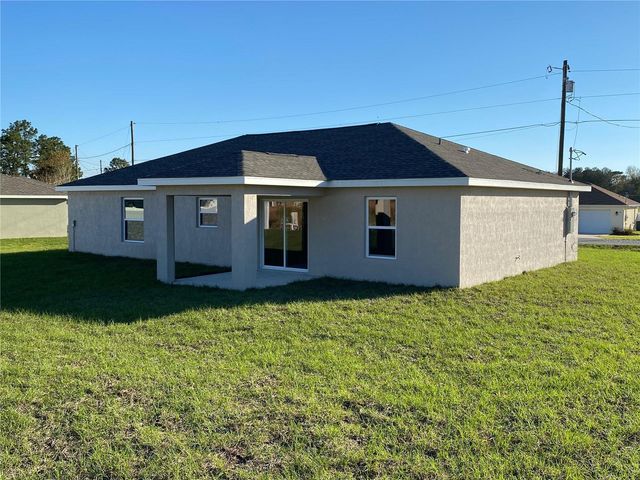 98 DOGWOOD DRIVE CIRCLE, Ocala, FL 34472