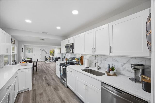 1149 WOODLAWN STREET, Clearwater, FL 33756