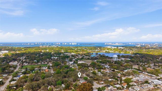 1149 WOODLAWN STREET, Clearwater, FL 33756