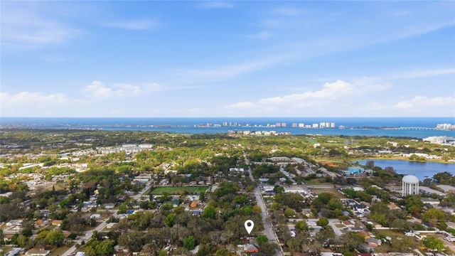 1149 WOODLAWN STREET, Clearwater, FL 33756