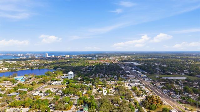 1149 WOODLAWN STREET, Clearwater, FL 33756