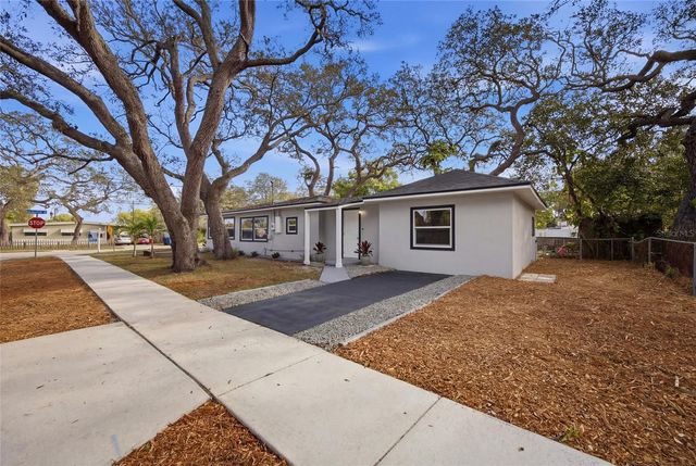 1149 WOODLAWN STREET, Clearwater, FL 33756