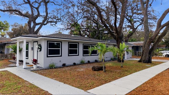 1149 WOODLAWN STREET, Clearwater, FL 33756
